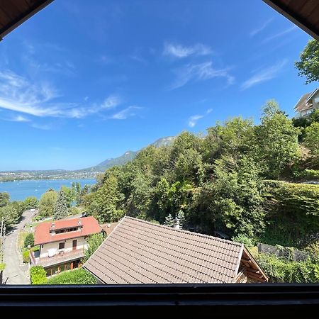 Hotel Des Marquisats Annecy Kültér fotó
