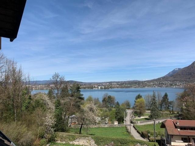Hotel Des Marquisats Annecy Kültér fotó