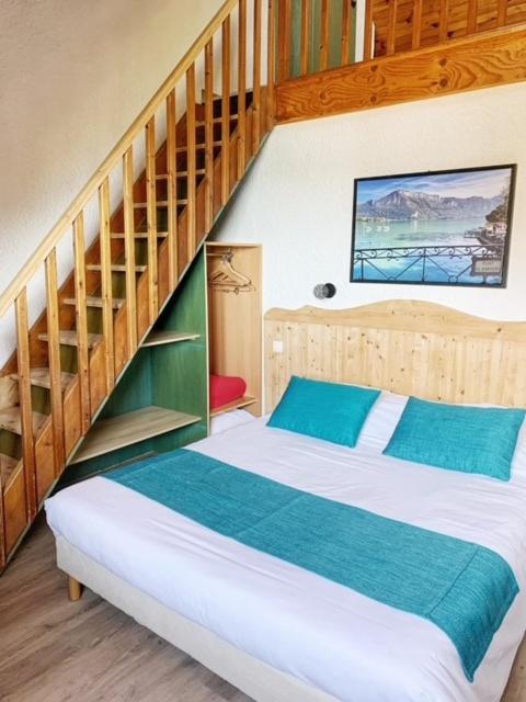 Hotel Des Marquisats Annecy Kültér fotó
