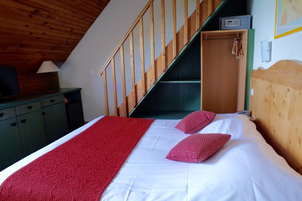 Hotel Des Marquisats Annecy Kültér fotó