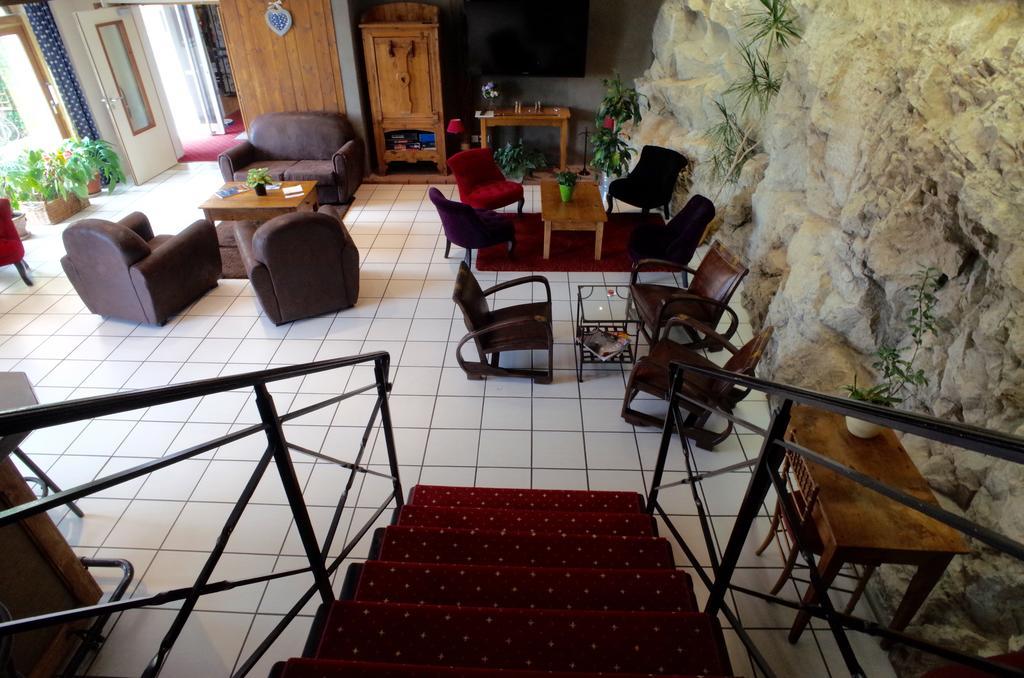 Hotel Des Marquisats Annecy Kültér fotó