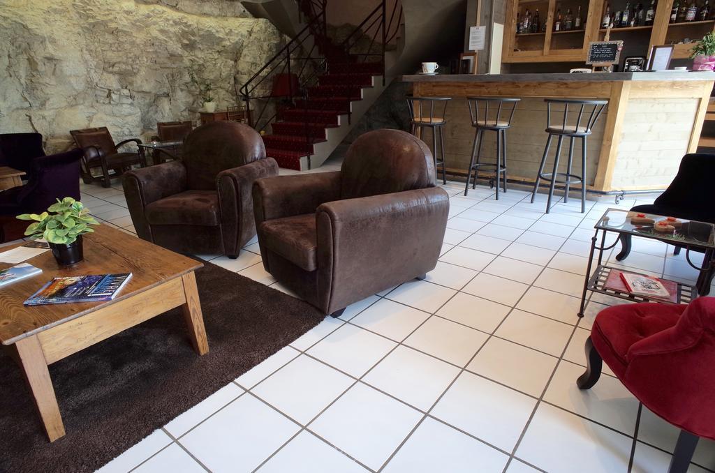 Hotel Des Marquisats Annecy Kültér fotó