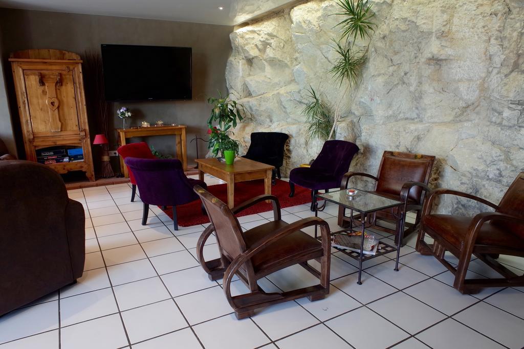 Hotel Des Marquisats Annecy Kültér fotó
