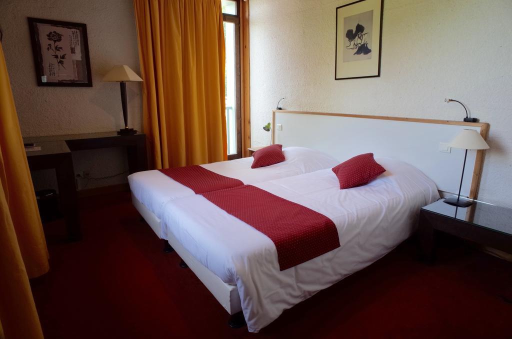 Hotel Des Marquisats Annecy Kültér fotó