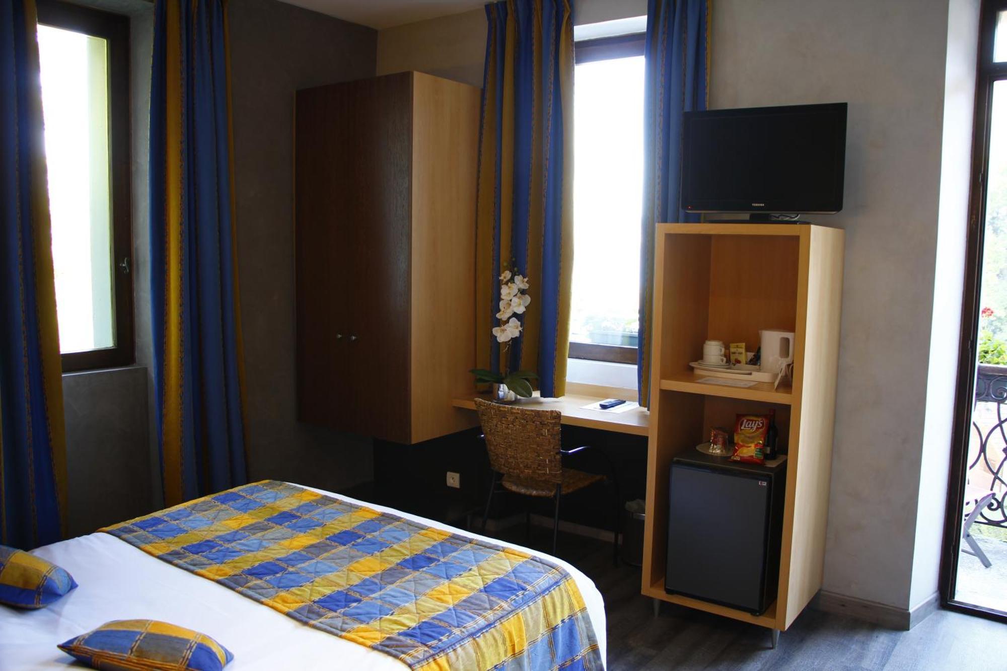 Hotel Des Marquisats Annecy Szoba fotó