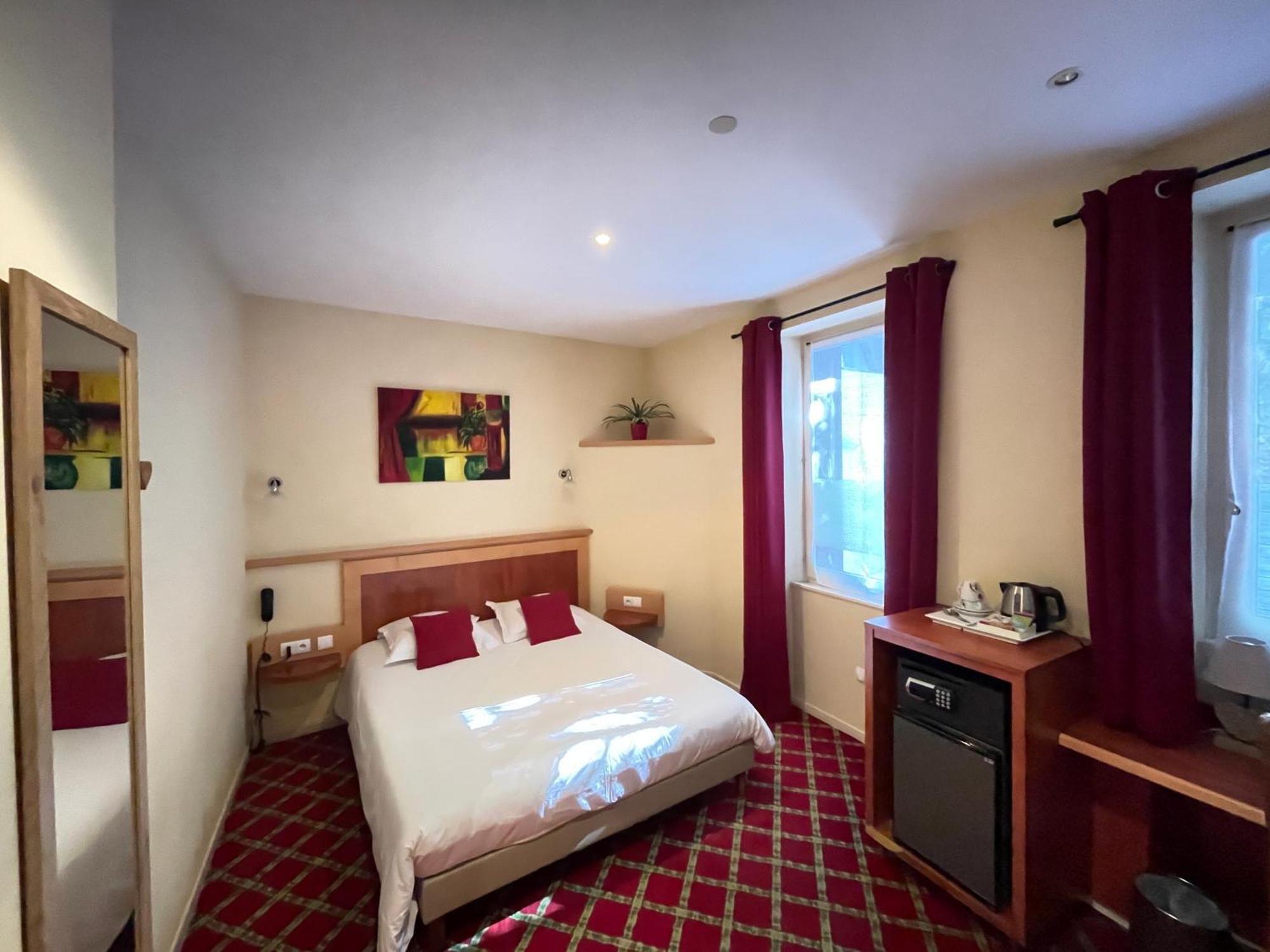 Hotel Des Marquisats Annecy Kültér fotó