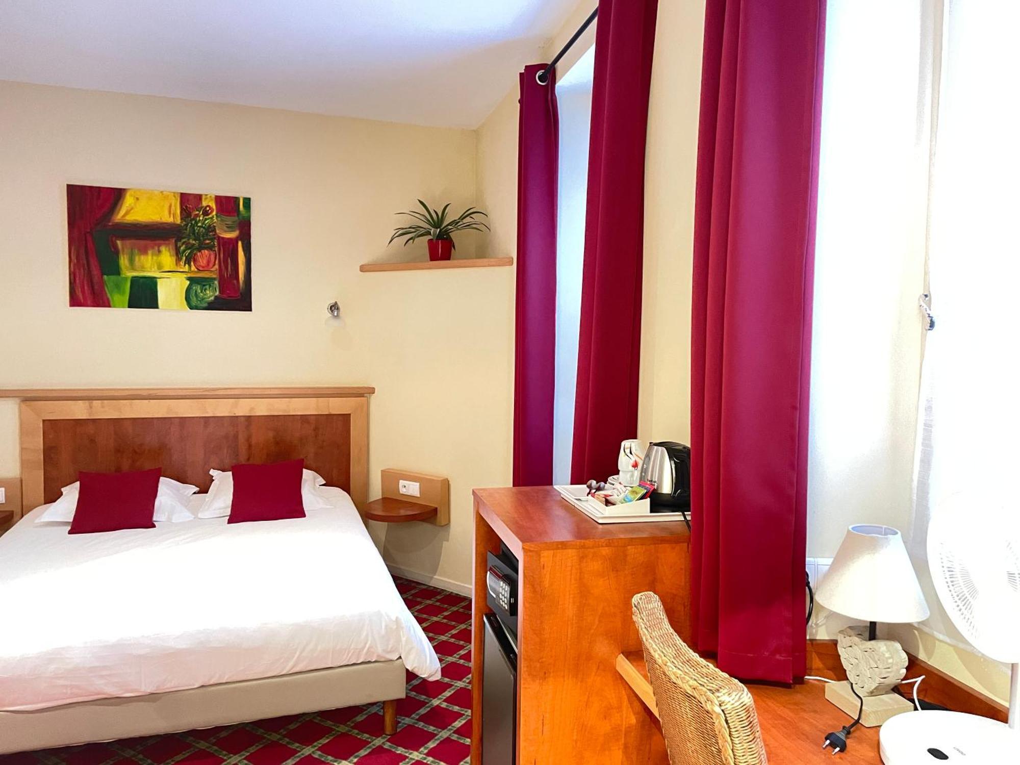 Hotel Des Marquisats Annecy Kültér fotó
