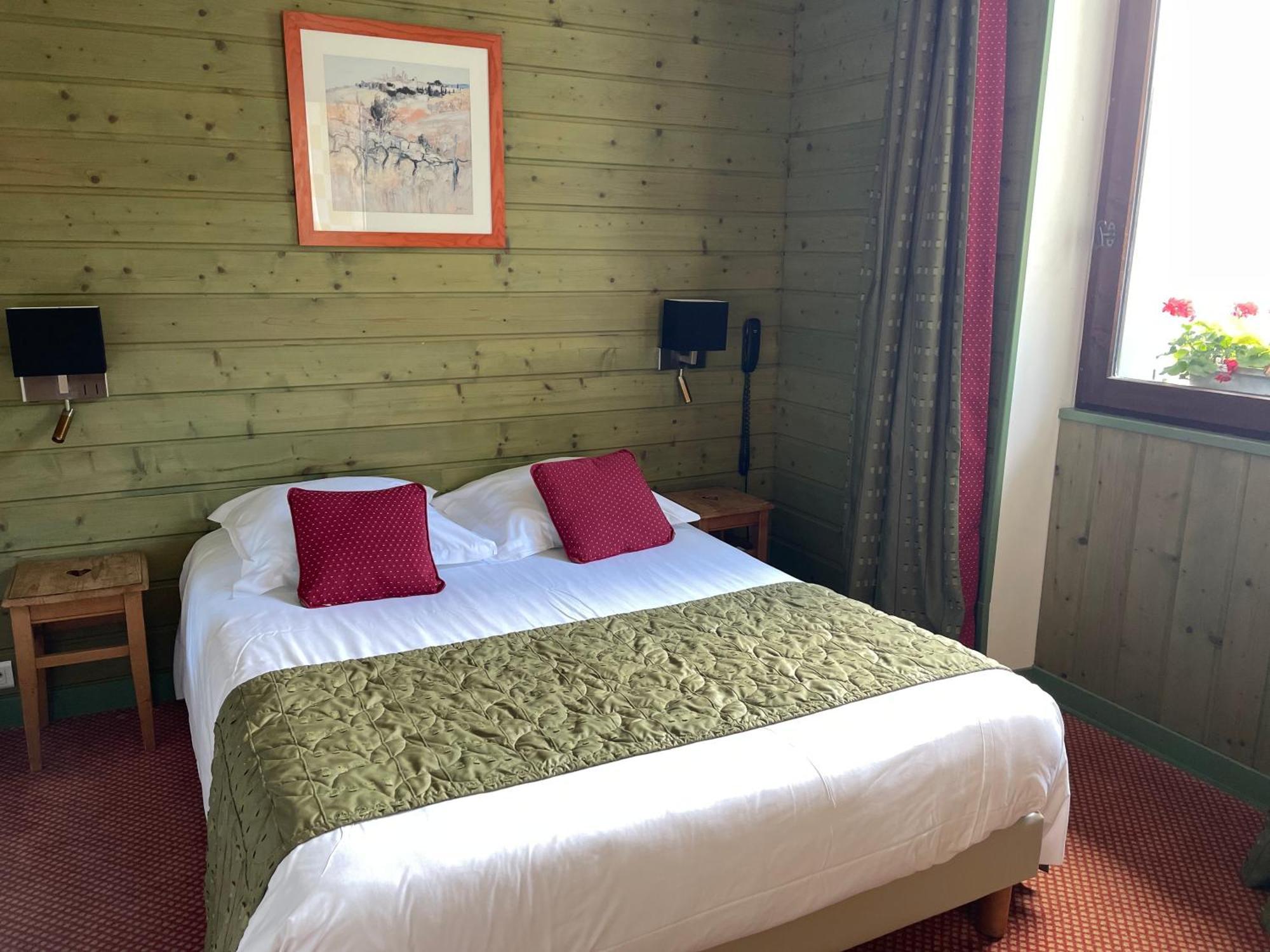 Hotel Des Marquisats Annecy Kültér fotó