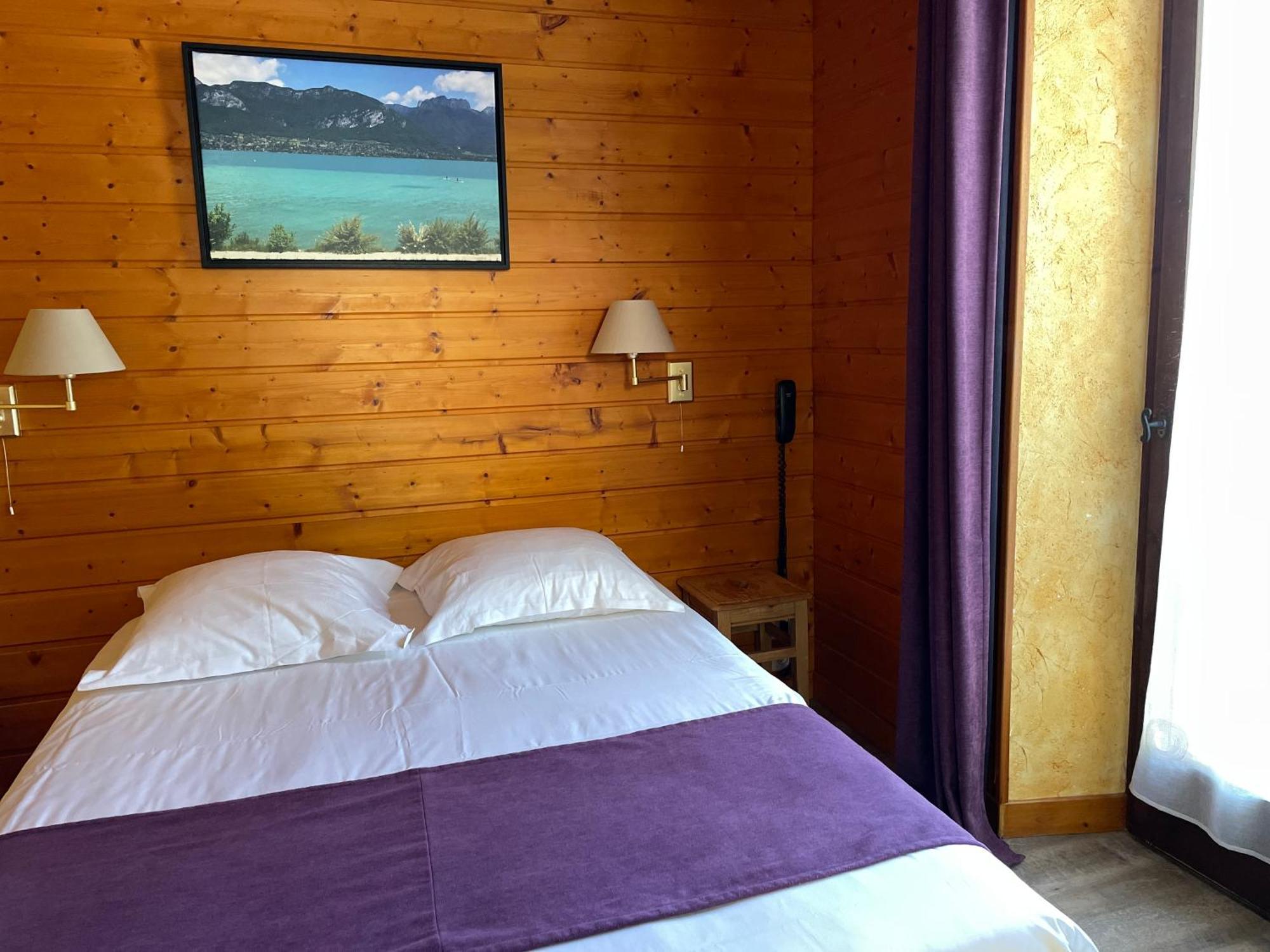 Hotel Des Marquisats Annecy Kültér fotó