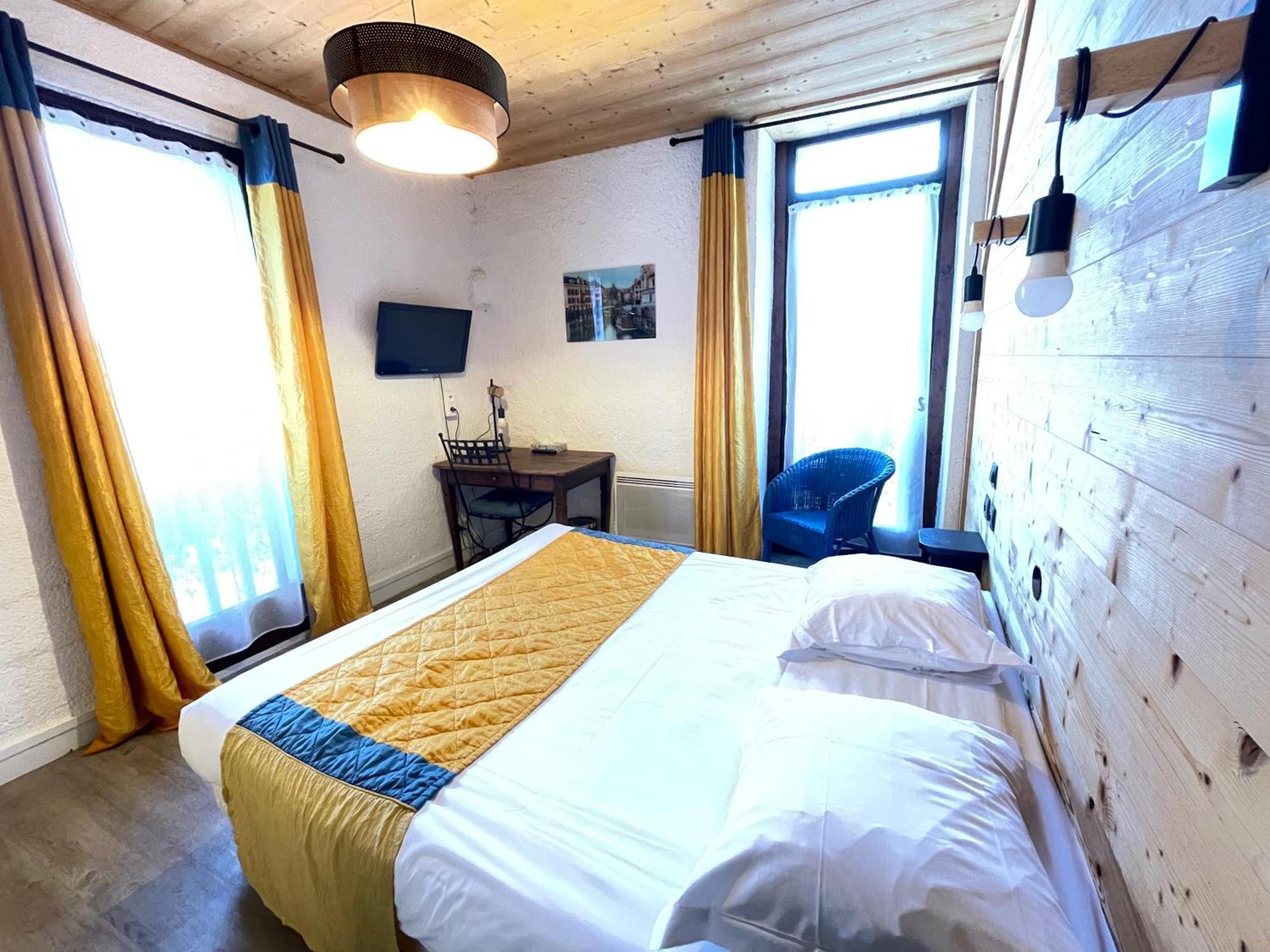 Hotel Des Marquisats Annecy Kültér fotó