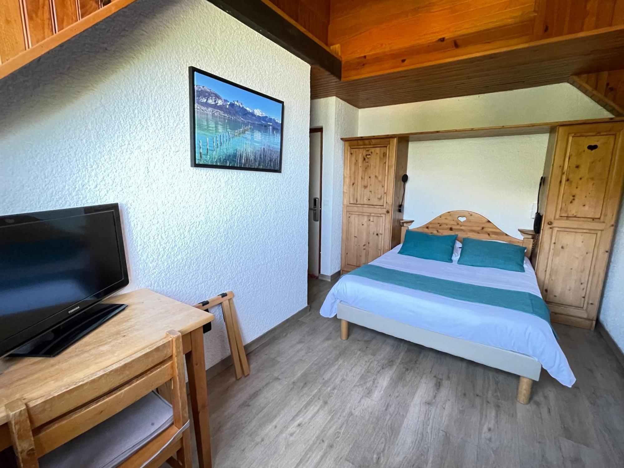 Hotel Des Marquisats Annecy Kültér fotó