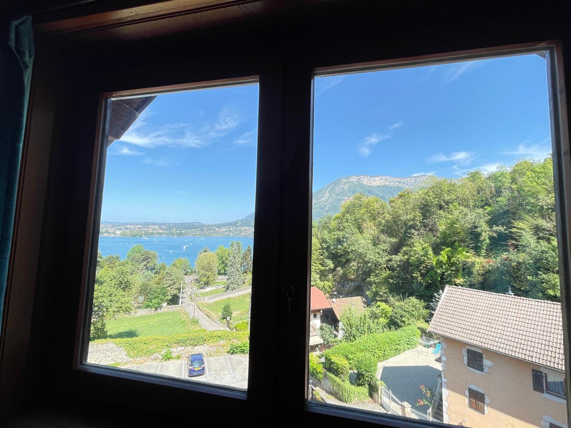 Hotel Des Marquisats Annecy Kültér fotó