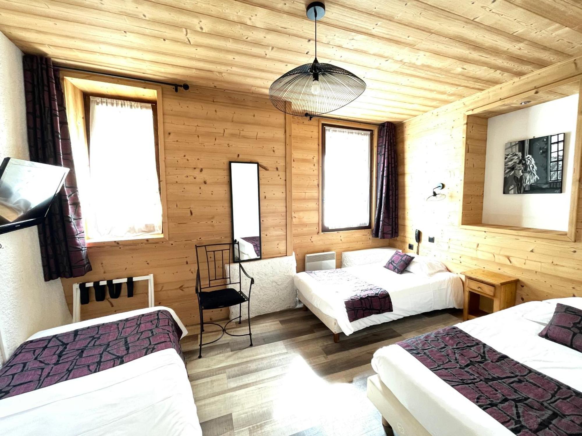 Hotel Des Marquisats Annecy Kültér fotó
