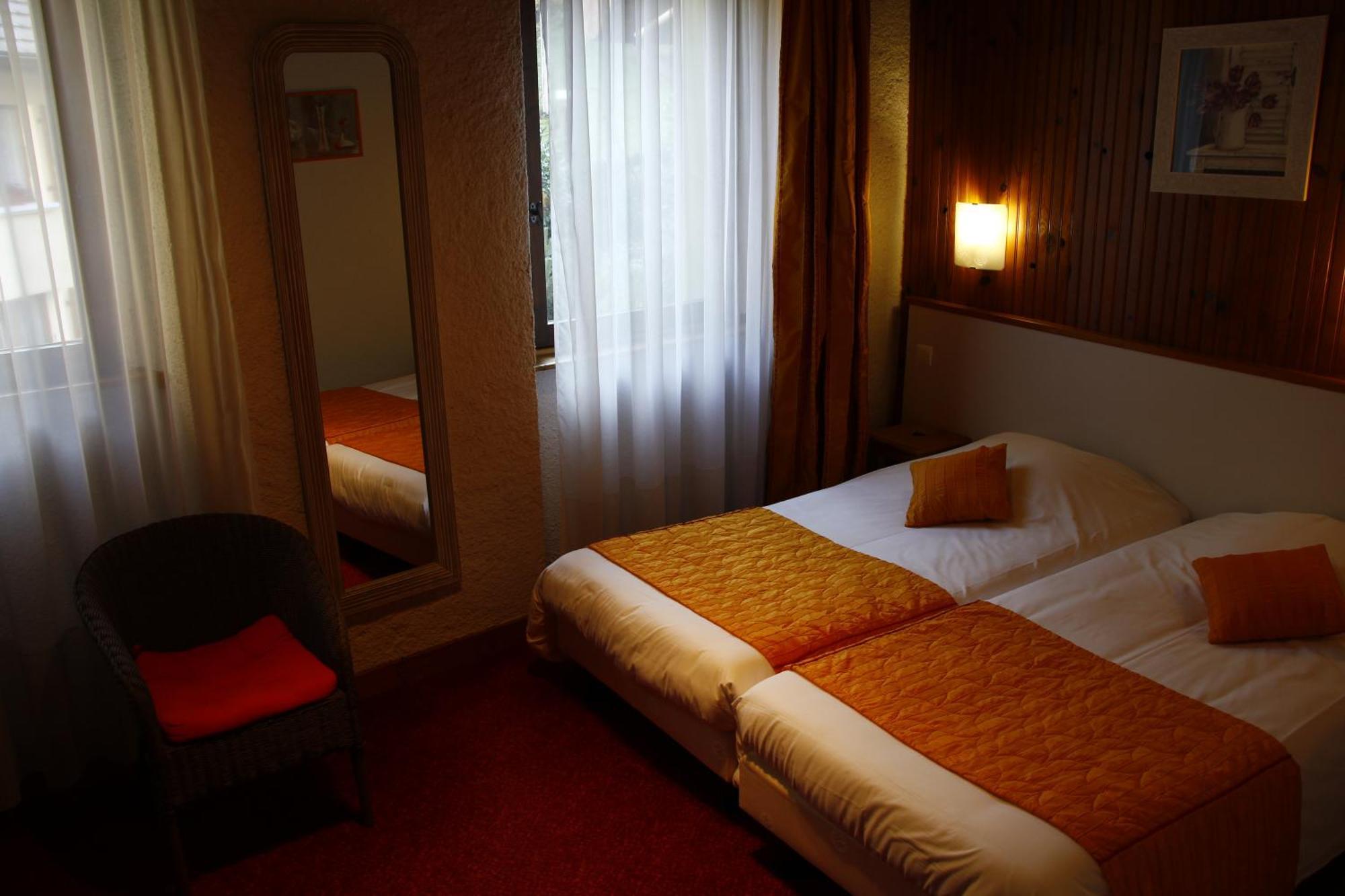 Hotel Des Marquisats Annecy Kültér fotó
