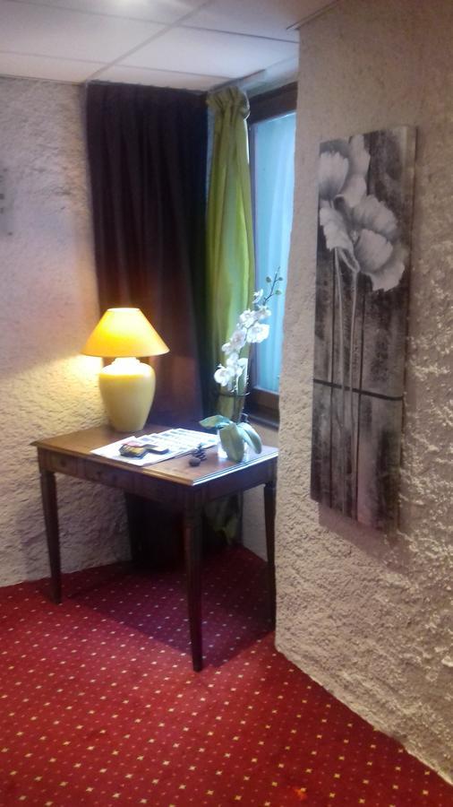 Hotel Des Marquisats Annecy Kültér fotó