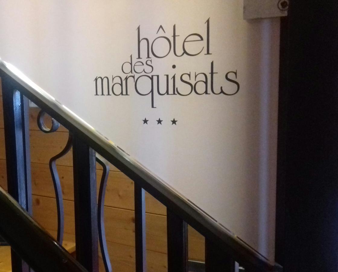 Hotel Des Marquisats Annecy Kültér fotó