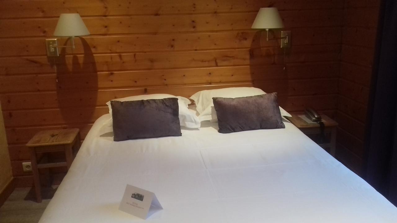 Hotel Des Marquisats Annecy Kültér fotó