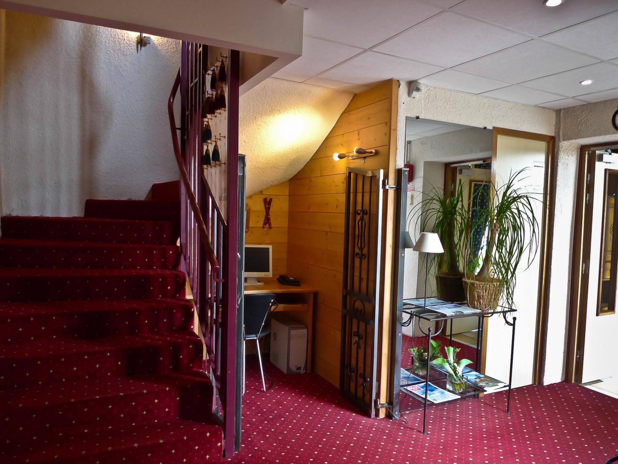 Hotel Des Marquisats Annecy Kültér fotó