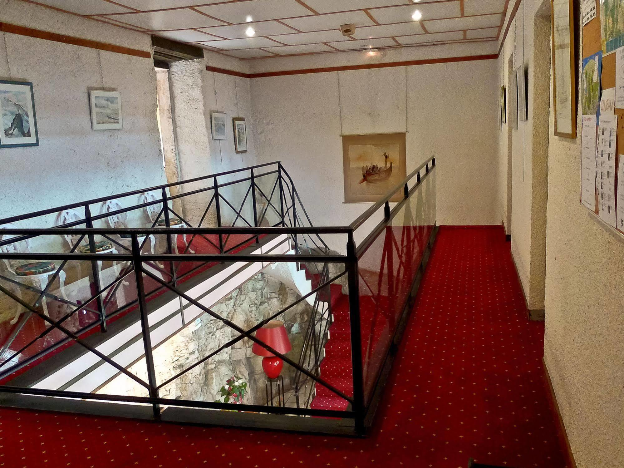 Hotel Des Marquisats Annecy Kültér fotó